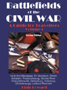 Battlefields of the Civil War: A Guide for Travellers